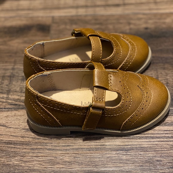 Old Navy Other - Baby dress shoes